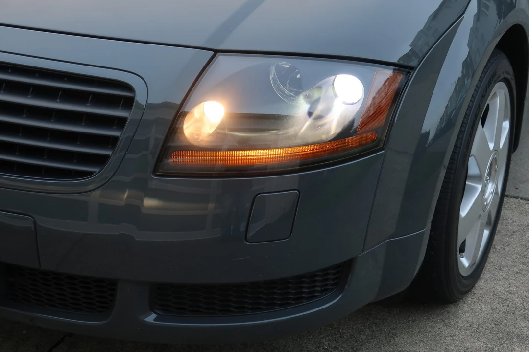 2000 Audi TT Mk1 - Image 17 of 31