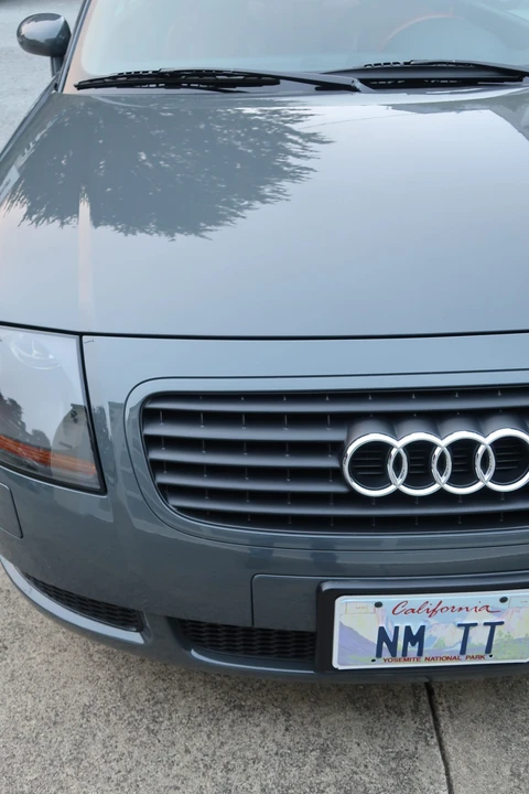 2000 Audi TT Mk1 - Image 15 of 31