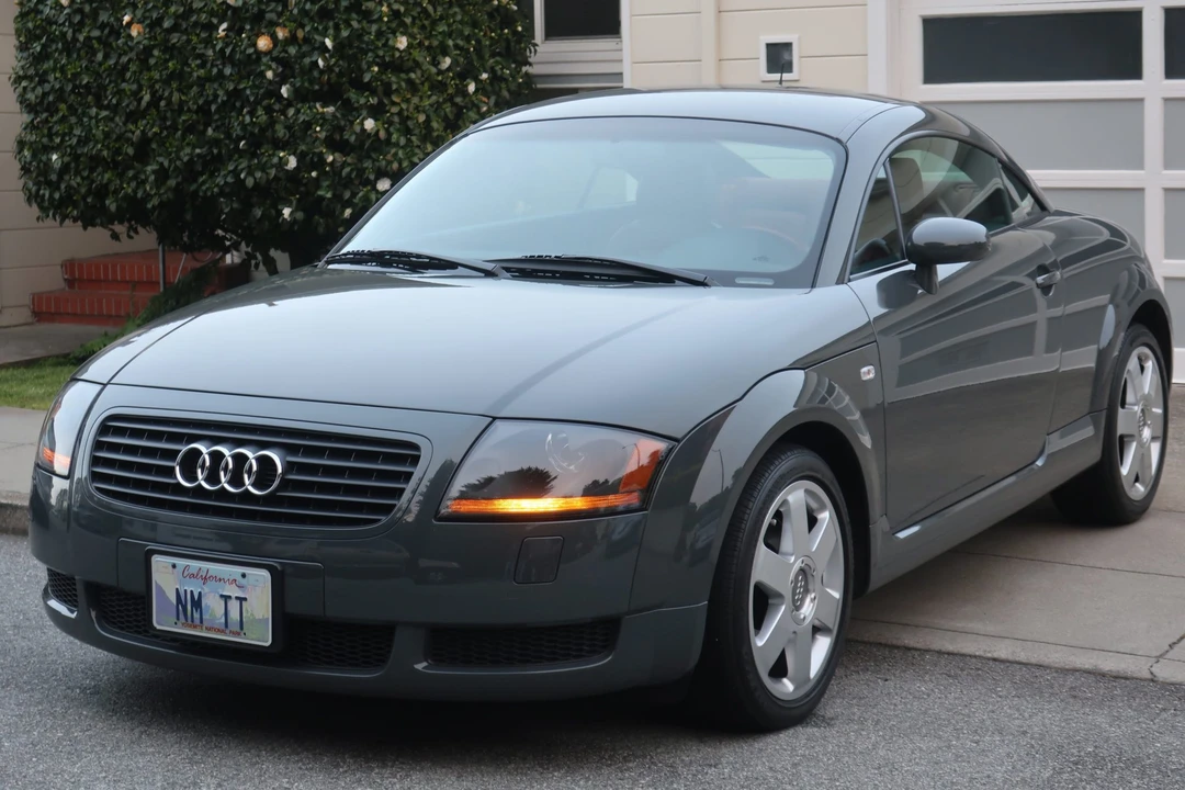 2000 Audi TT Mk1 - Image 2 of 31