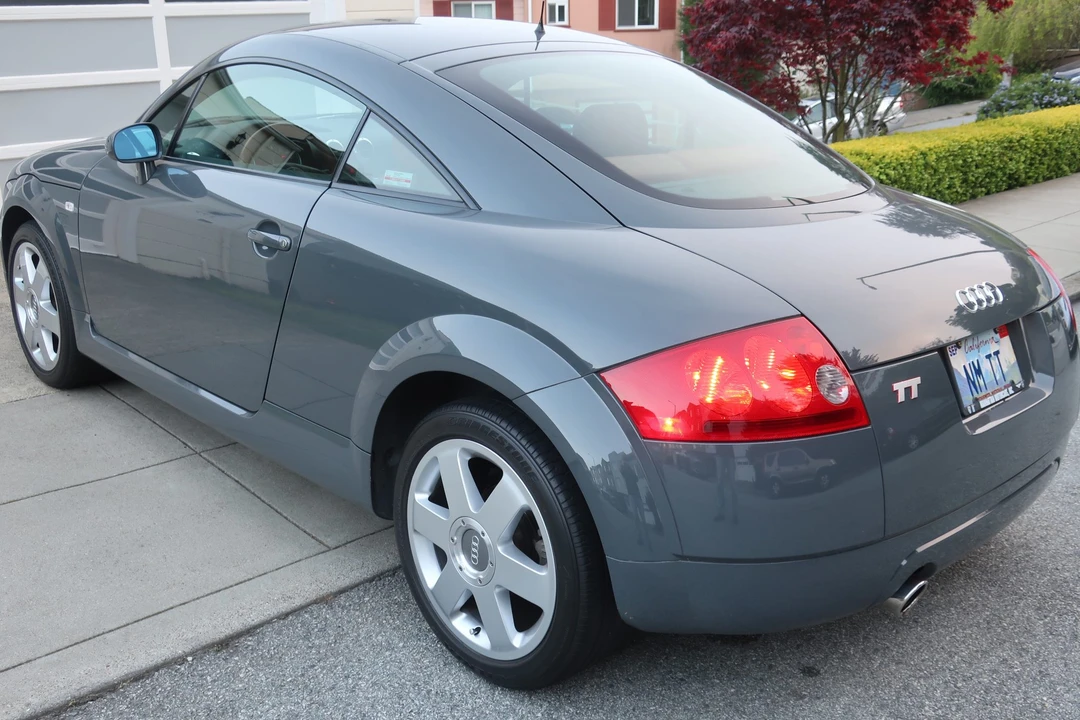 2000 Audi TT Mk1 - Image 7 of 31