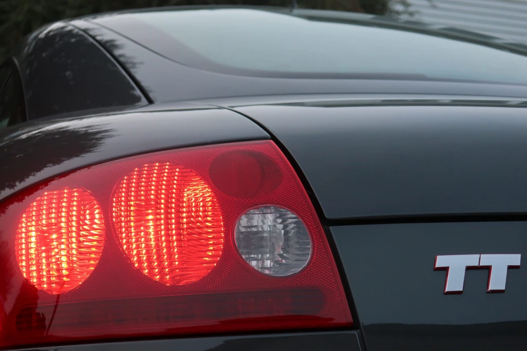 2000 Audi TT Mk1 - Image 22 of 31