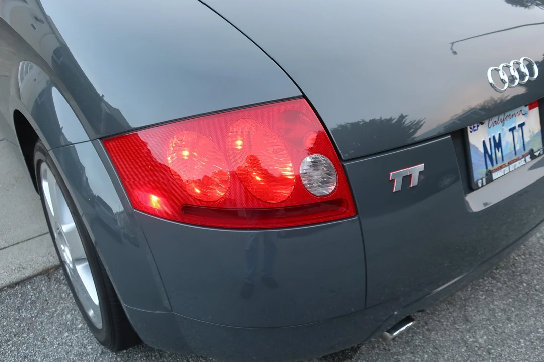 2000 Audi TT Mk1 - Image 21 of 31