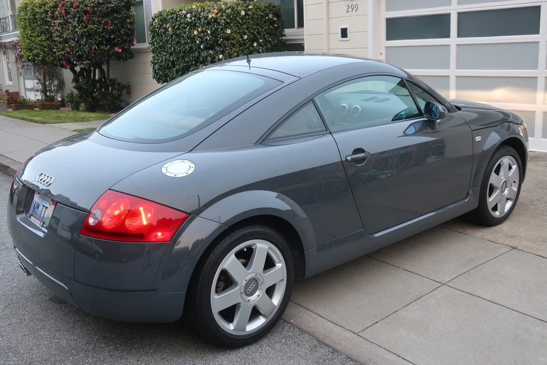 2000 Audi TT Mk1 - Image 9 of 31