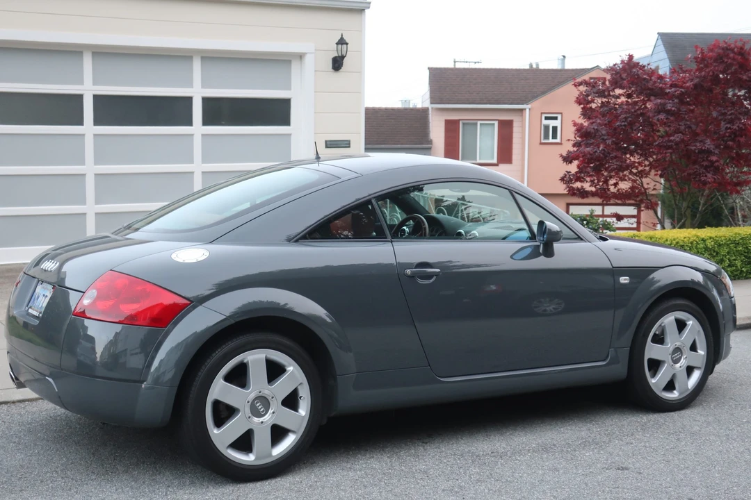 2000 Audi TT Mk1 - Image 10 of 31