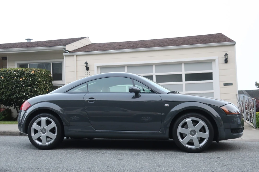 2000 Audi TT Mk1 - Image 11 of 31