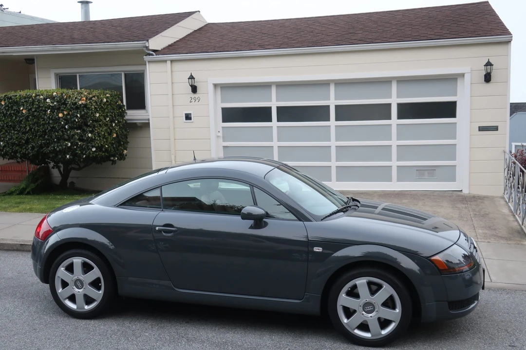 2000 Audi TT Mk1 - Image 12 of 31