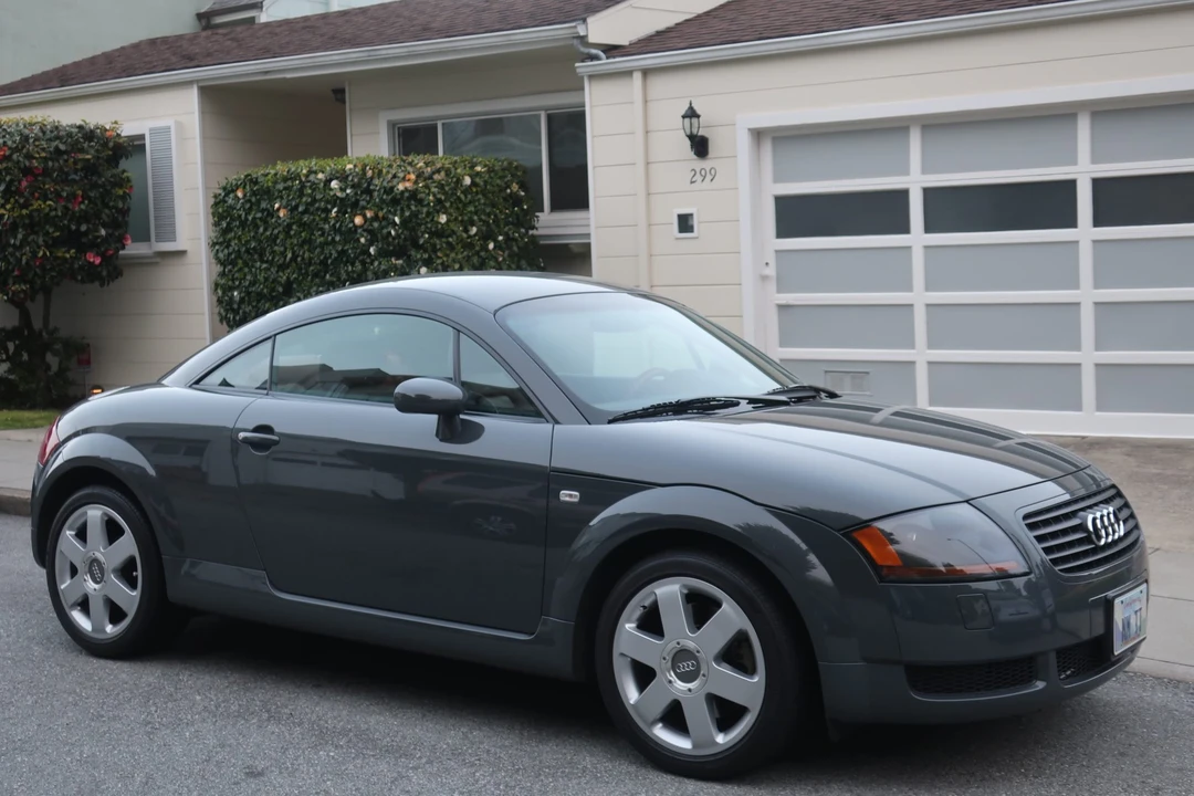 2000 Audi TT Mk1 - Image 13 of 31
