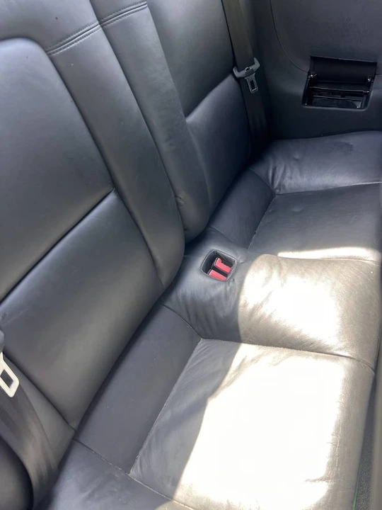 2000 Audi TT Mk1 - Image 8 of 21