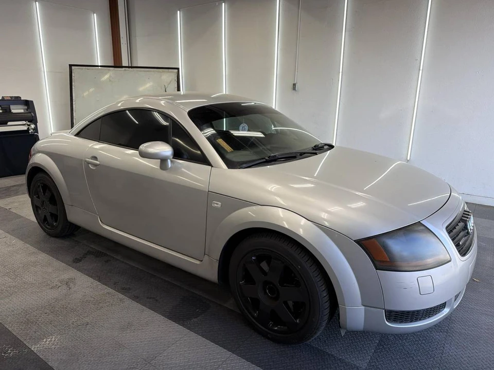 2000 Audi TT Mk1 - Image 13 of 21
