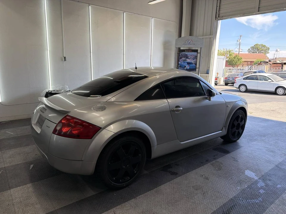 2000 Audi TT Mk1 - Image 12 of 21