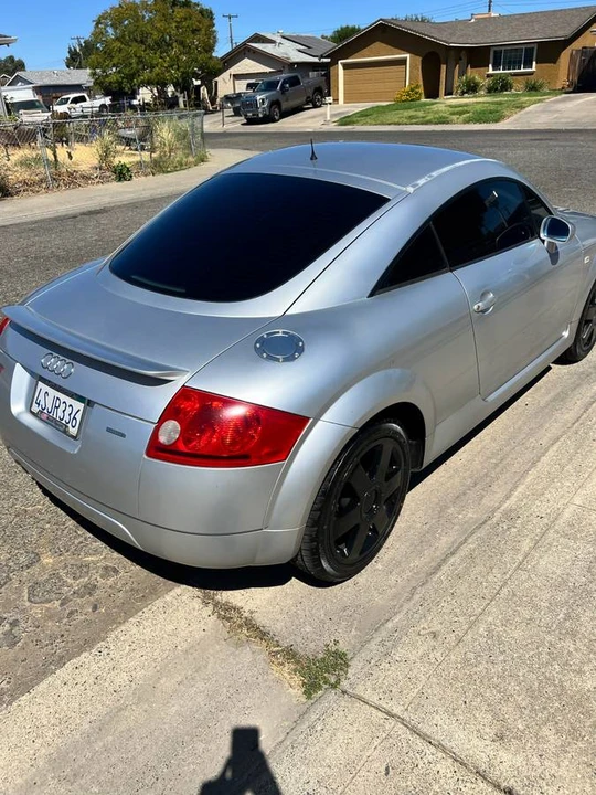 2000 Audi TT Mk1 - Image 14 of 21