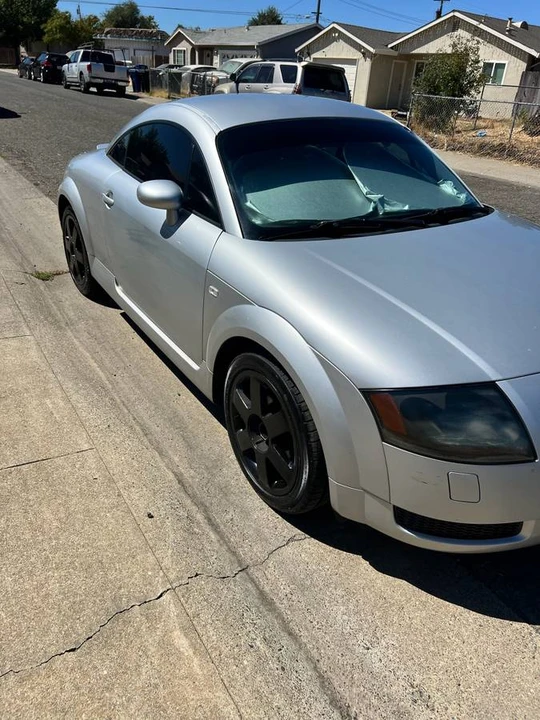 2000 Audi TT Mk1 - Image 15 of 21