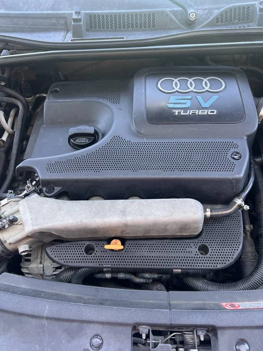 2000 Audi TT Mk1 - Image 3 of 21