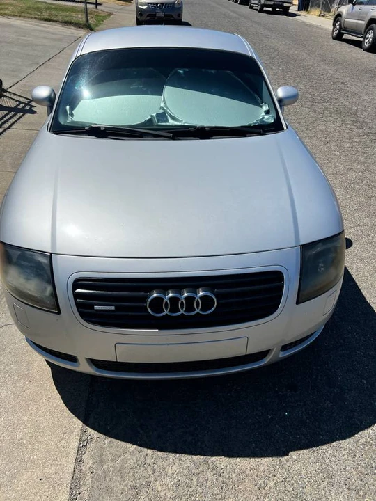 2000 Audi TT Mk1 - Image 16 of 21