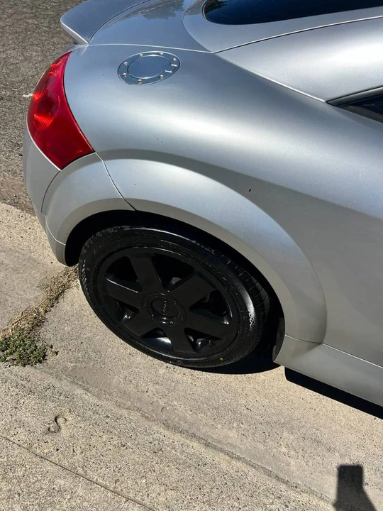 2000 Audi TT Mk1 - Image 19 of 21