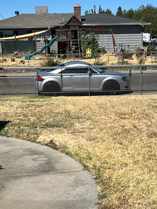 2000 Audi TT Mk1 - Image 21 of 21