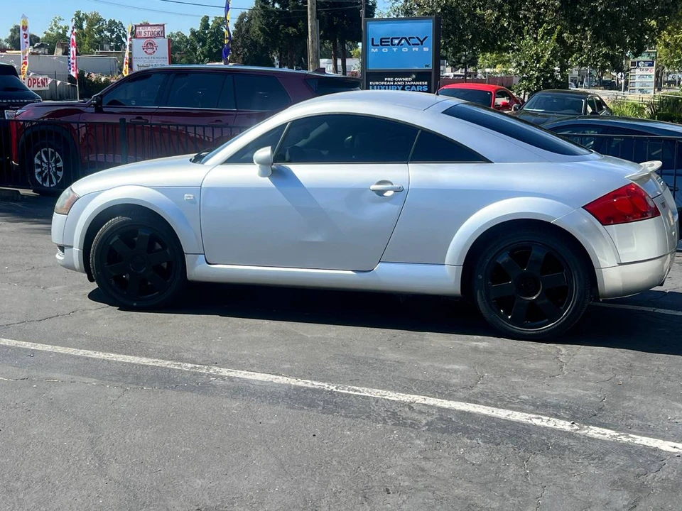 2000 Audi TT Mk1 - Image 2 of 21