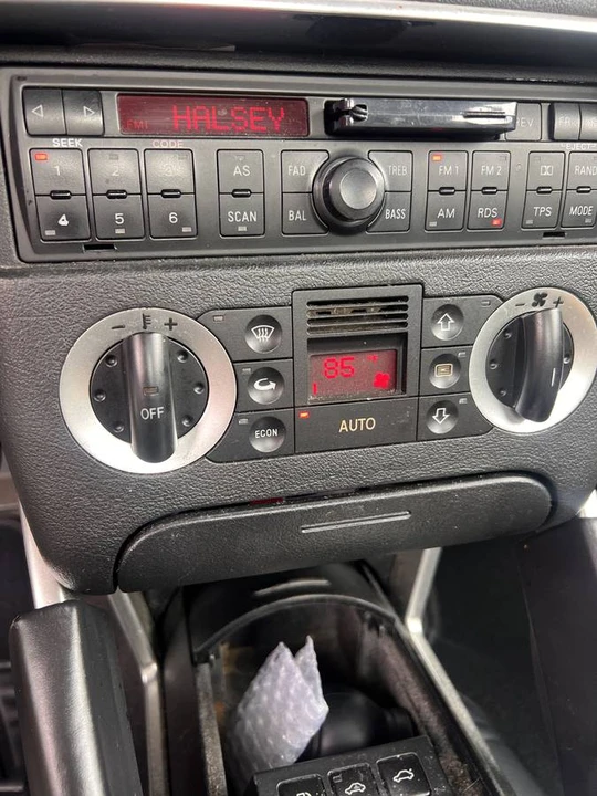 2000 Audi TT Mk1 - Image 5 of 21