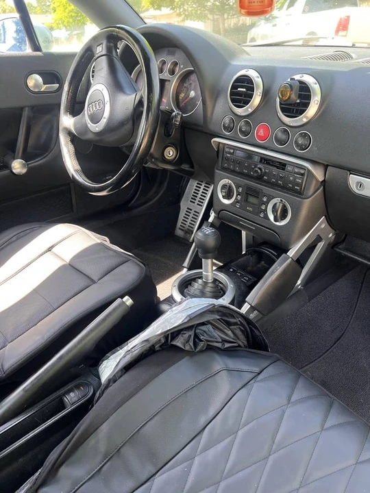 2000 Audi TT Mk1 - Image 6 of 21