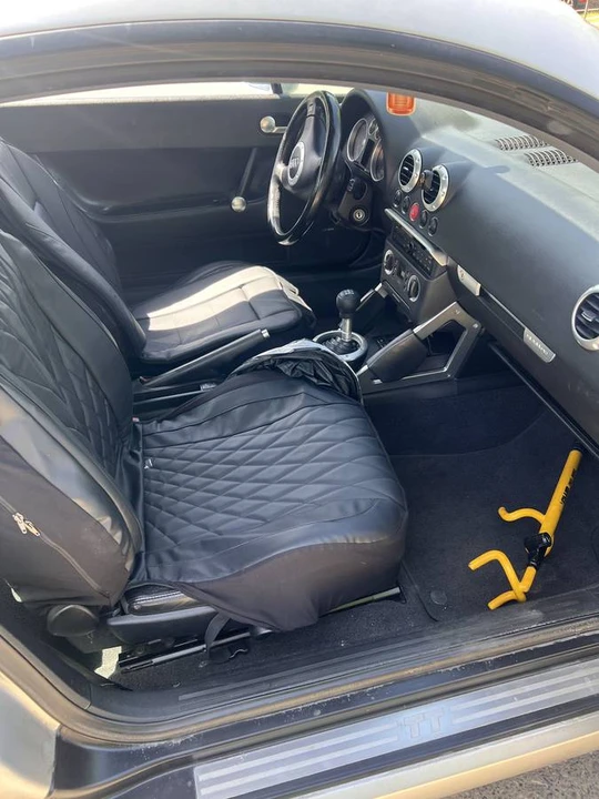 2000 Audi TT Mk1 - Image 11 of 21