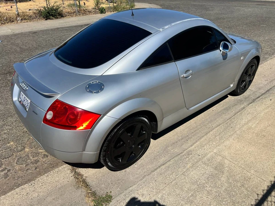 2000 Audi TT Mk1 - Image 20 of 21