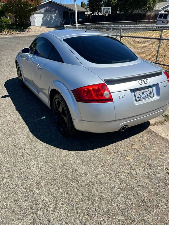 2000 Audi TT Mk1 - Image 7 of 21