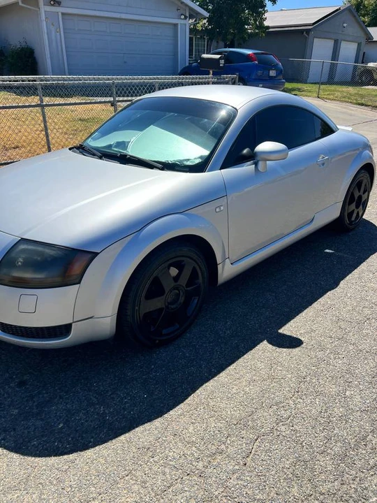 2000 Audi TT Mk1 - Image 17 of 21