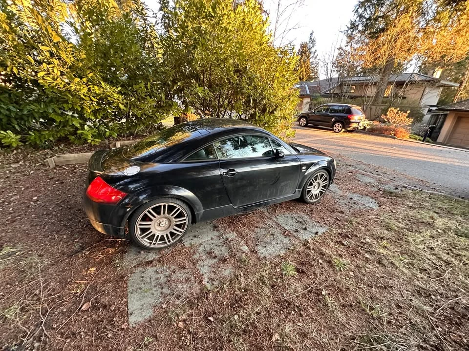 2000 Audi TT Mk1 - Image 5 of 10