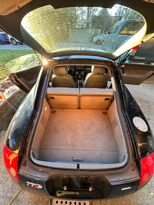 2000 Audi TT Mk1 - Image 2 of 10