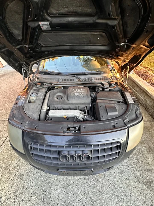 2000 Audi TT Mk1 - Image 10 of 10
