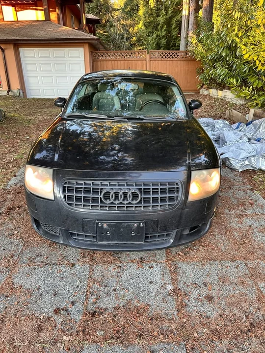 2000 Audi TT Mk1 - Image 3 of 10