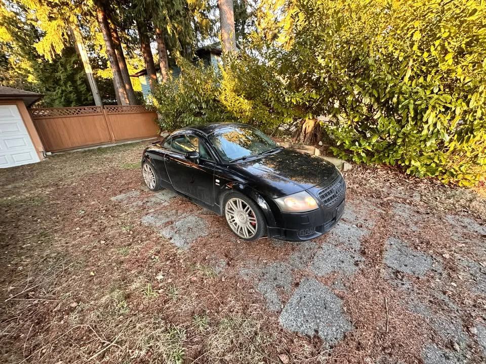 2000 Audi TT Mk1 - Image 7 of 10