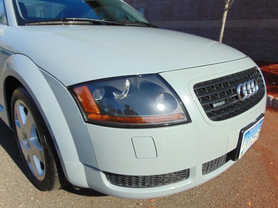 2000 Audi TT Mk1 - Image 16 of 31