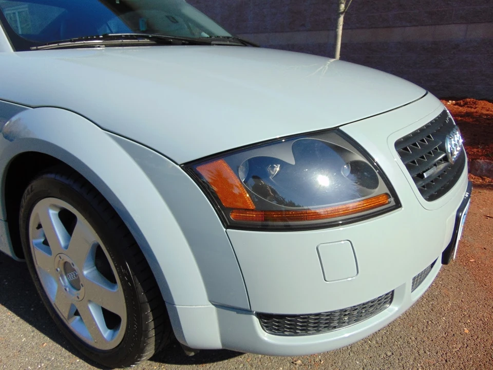 2000 Audi TT Mk1 - Image 17 of 31
