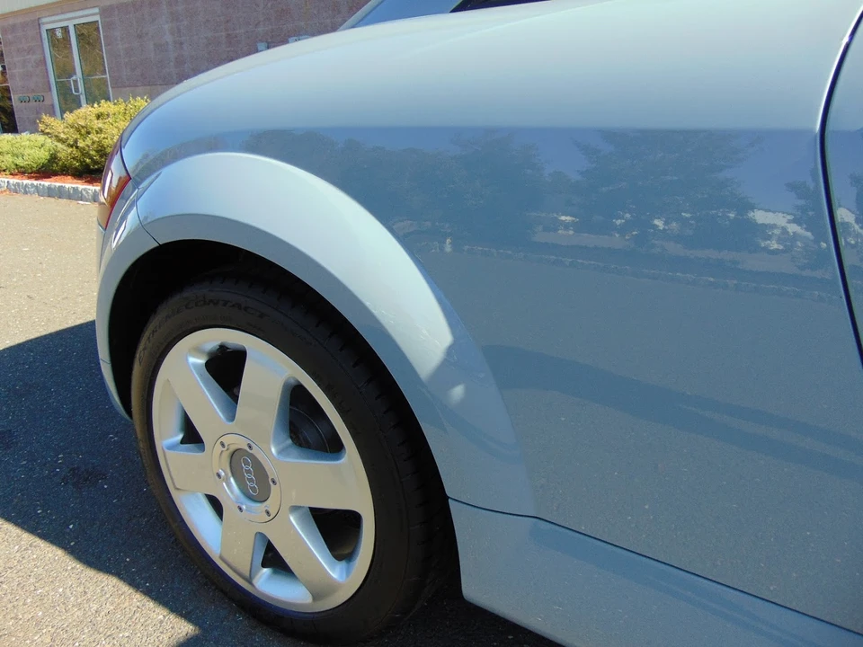 2000 Audi TT Mk1 - Image 24 of 31