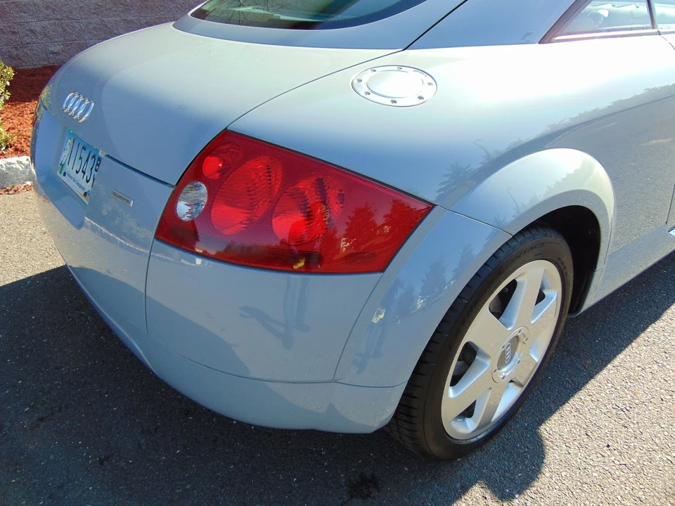 2000 Audi TT Mk1 - Image 21 of 31