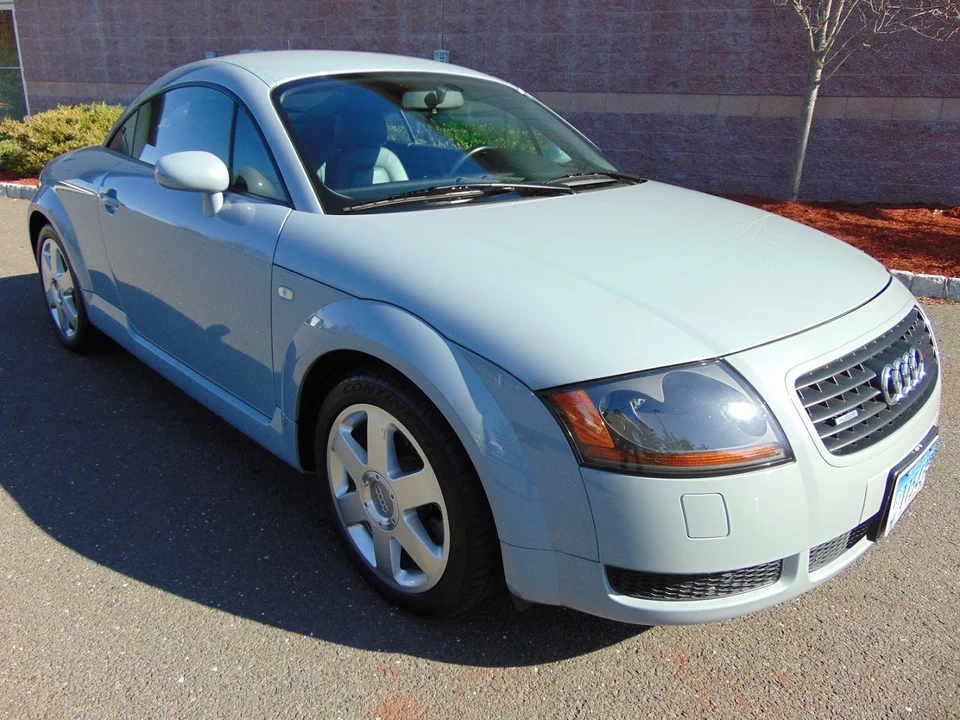 2000 Audi TT Mk1 - Image 7 of 31