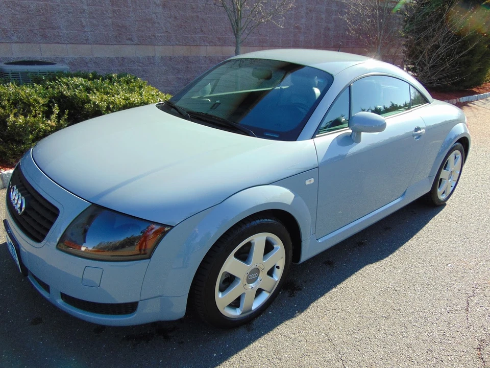 2000 Audi TT Mk1 - Image 2 of 31