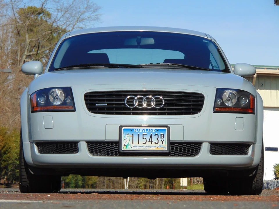 2000 Audi TT Mk1 - Image 6 of 31