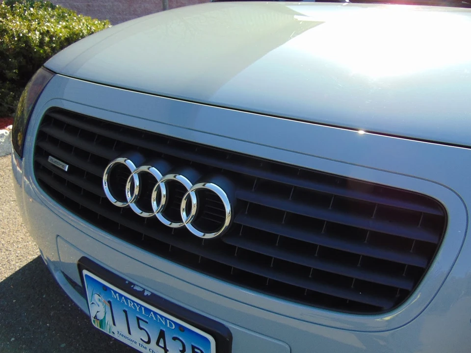 2000 Audi TT Mk1 - Image 20 of 31