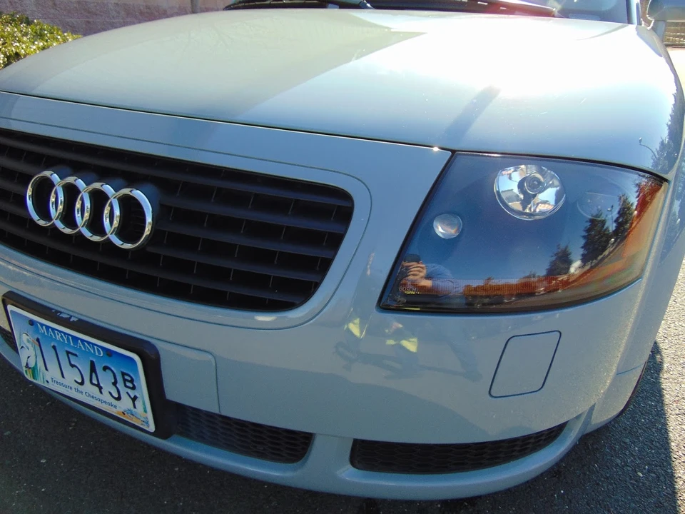 2000 Audi TT Mk1 - Image 19 of 31