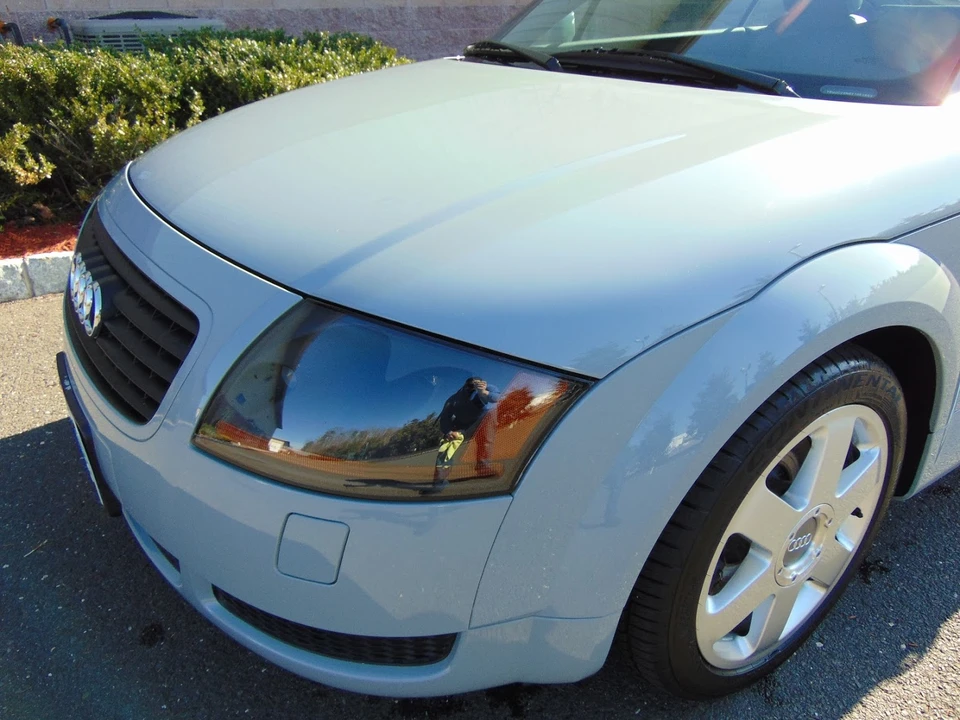 2000 Audi TT Mk1 - Image 18 of 31