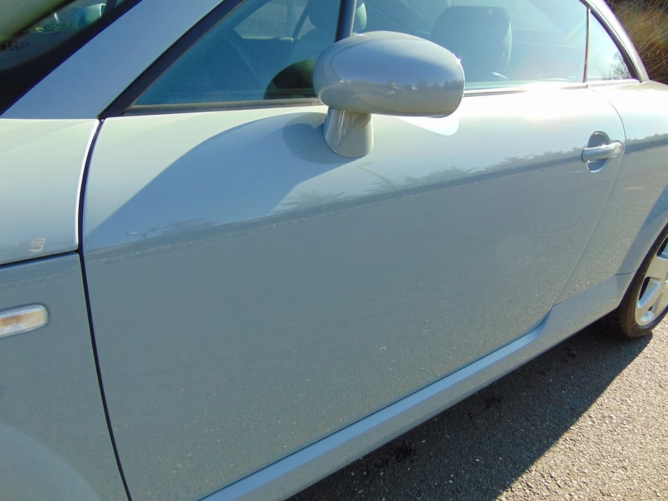 2000 Audi TT Mk1 - Image 25 of 31