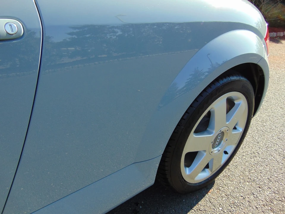 2000 Audi TT Mk1 - Image 23 of 31