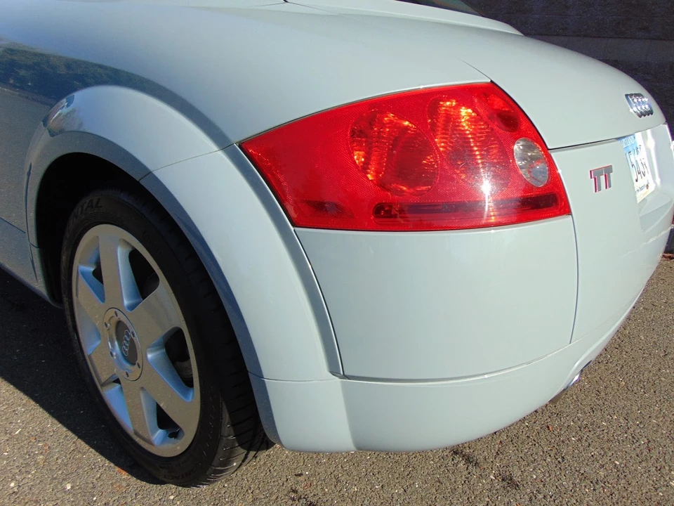 2000 Audi TT Mk1 - Image 22 of 31