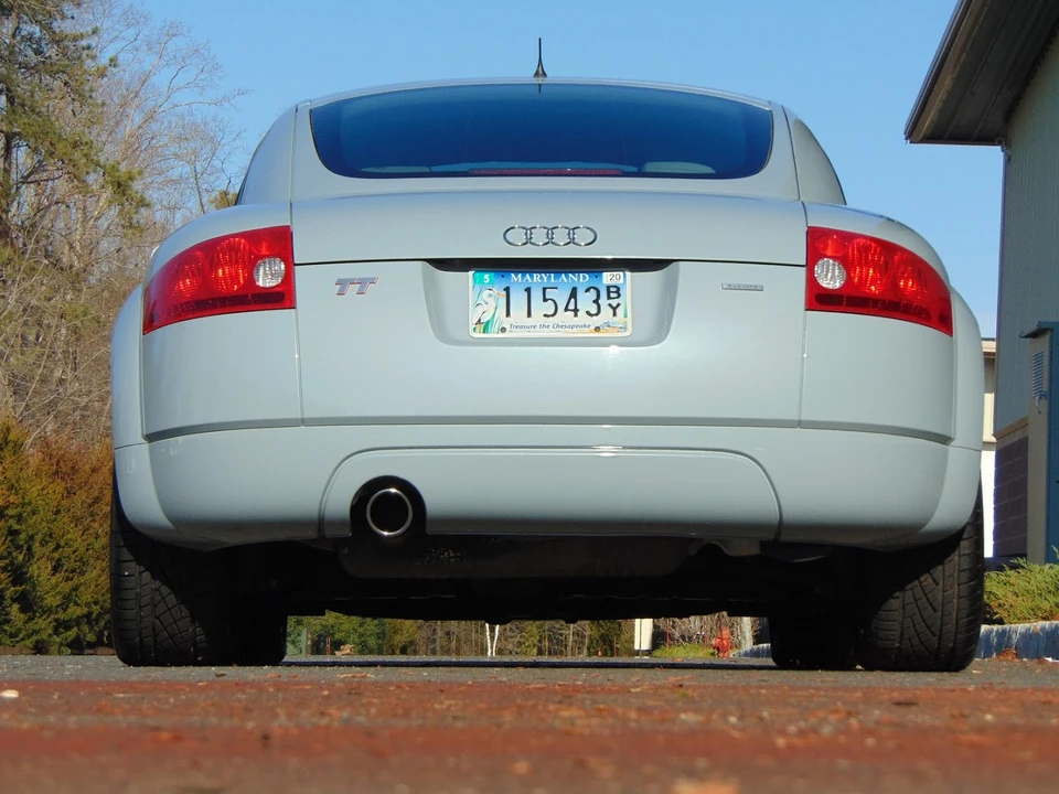 2000 Audi TT Mk1 - Image 13 of 31