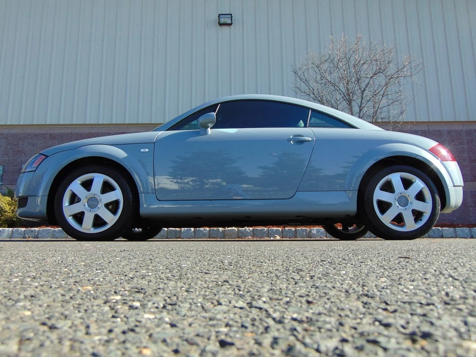 2000 Audi TT Mk1 - Image 15 of 31