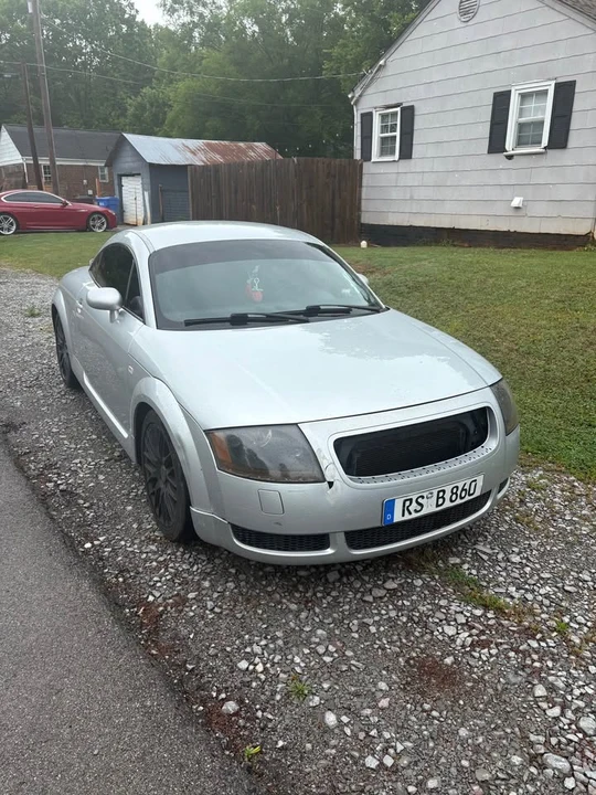 2000 Audi TT Mk1 - Image 2 of 11