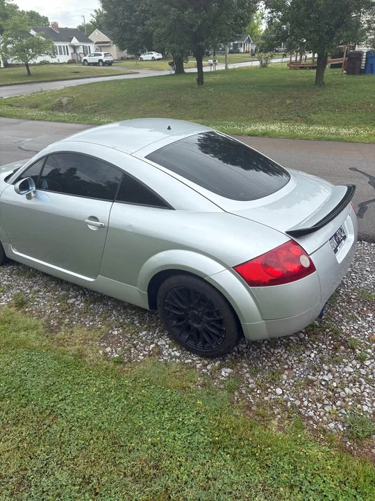 2000 Audi TT Mk1 - Image 6 of 11
