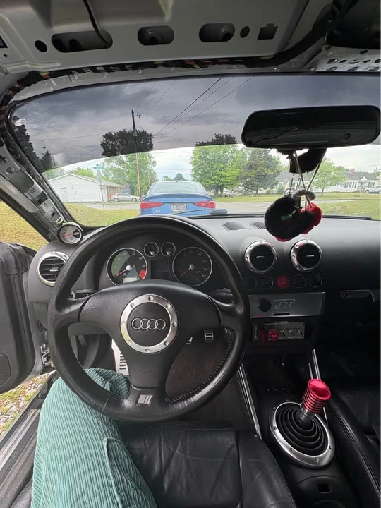2000 Audi TT Mk1 - Image 7 of 11